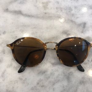 Vintage ray bans